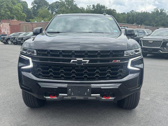 2023 Chevrolet Tahoe Vehicle Photo in LEOMINSTER, MA 01453-2952