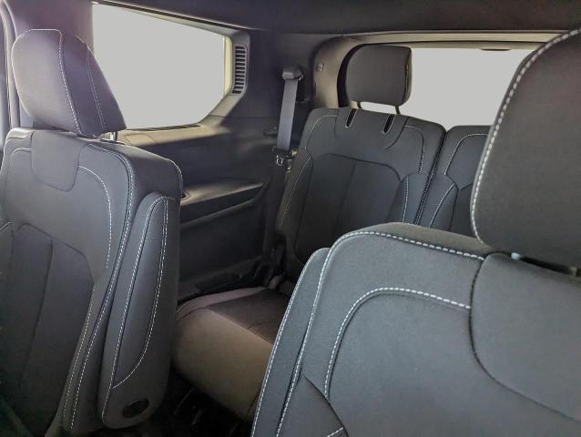 2025 Jeep Grand Cherokee L Vehicle Photo in Oshkosh, WI 54901