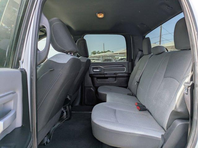 2022 Ram 2500 Vehicle Photo in SELMA, TX 78154-1459