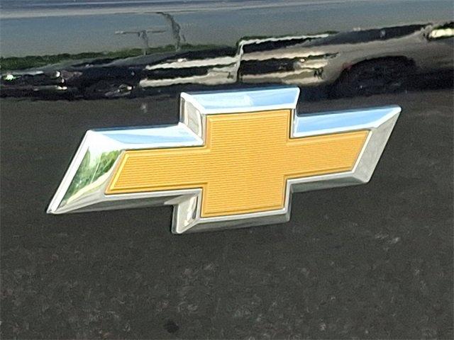2024 Chevrolet Trailblazer Vehicle Photo in LANCASTER, PA 17601-0000