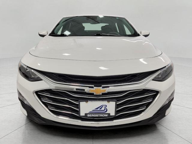 2024 Chevrolet Malibu Vehicle Photo in APPLETON, WI 54914-4656