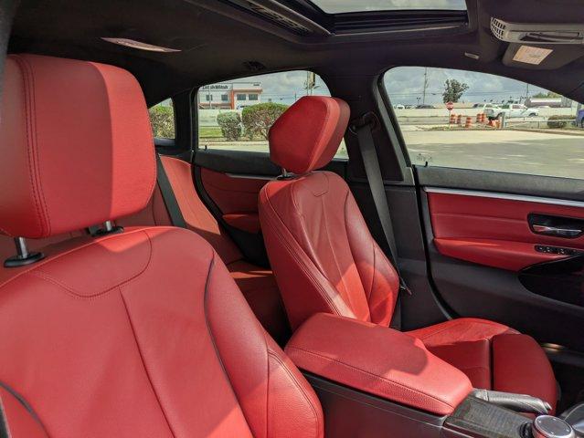 2019 BMW 4 Series Vehicle Photo in SELMA, TX 78154-1460