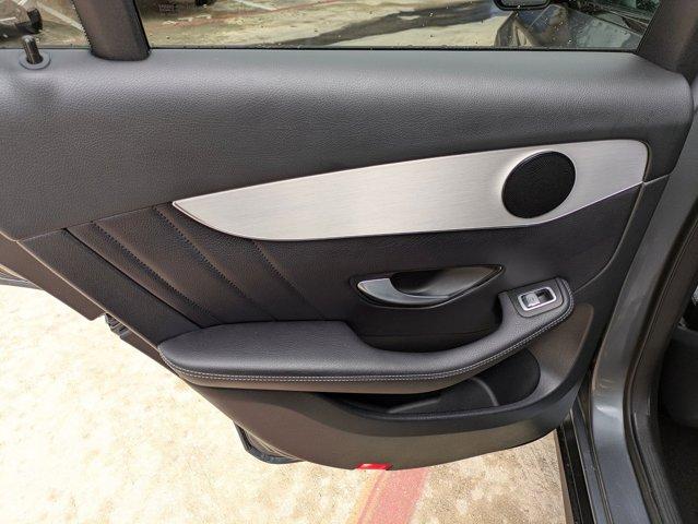 2019 Mercedes-Benz GLC Vehicle Photo in San Antonio, TX 78209