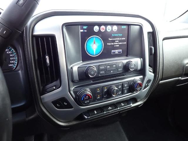 2019 GMC Sierra 1500 Limited Vehicle Photo in ZELIENOPLE, PA 16063-2910