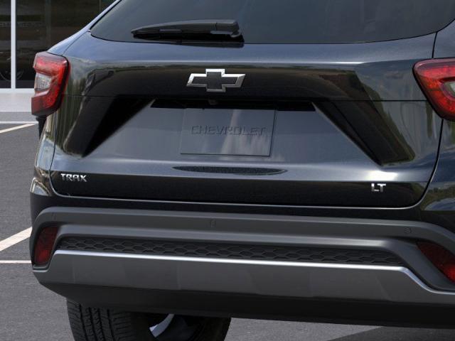 2025 Chevrolet Trax Vehicle Photo in LANCASTER, PA 17601-0000