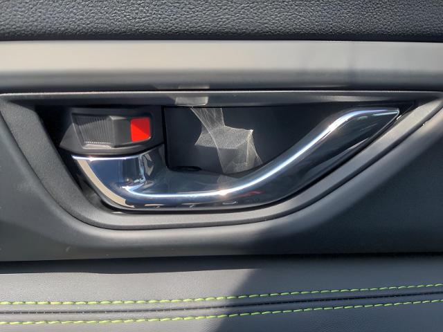 2025 Subaru Ascent Vehicle Photo in Green Bay, WI 54304