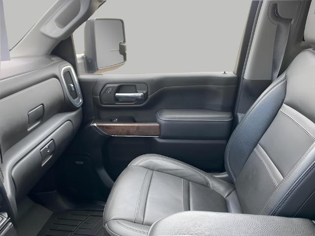 2022 GMC Sierra 3500 HD Vehicle Photo in APPLETON, WI 54914-8833