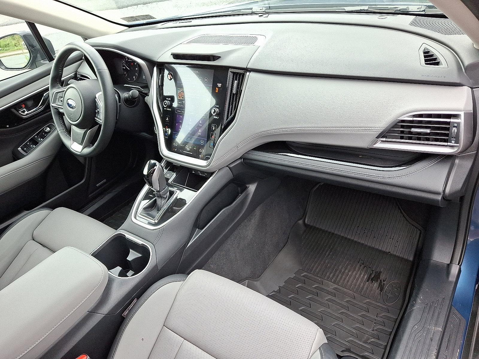 2022 Subaru Outback Vehicle Photo in Harrisburg, PA 17111