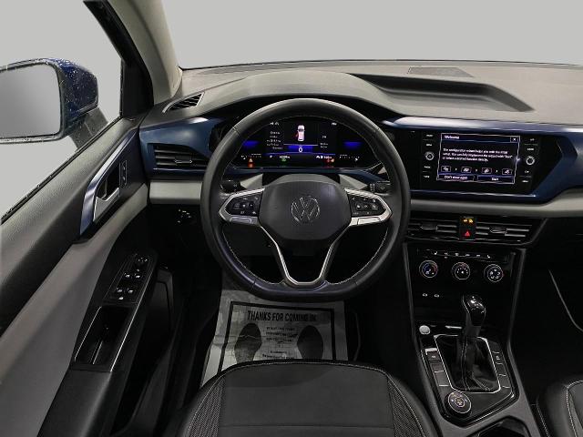 2023 Volkswagen Taos Vehicle Photo in Appleton, WI 54913