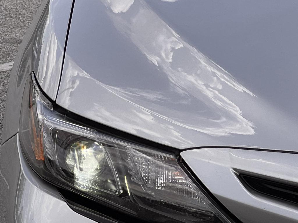 2023 Toyota Camry Vehicle Photo in POOLER, GA 31322-3252