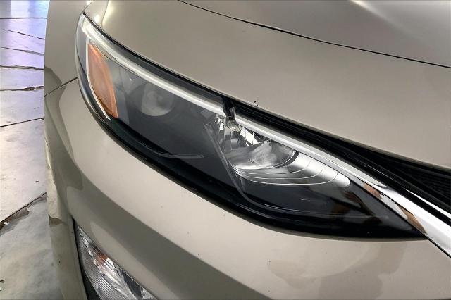 2023 Chevrolet Malibu Vehicle Photo in Kansas City, MO 64114