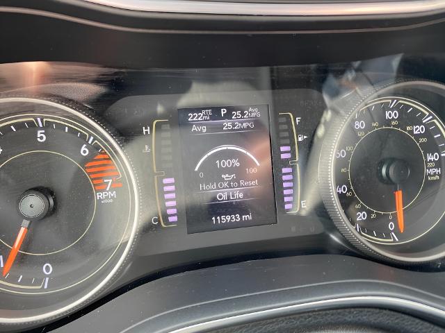 2019 Jeep Cherokee Vehicle Photo in APPLETON, WI 54914-8833