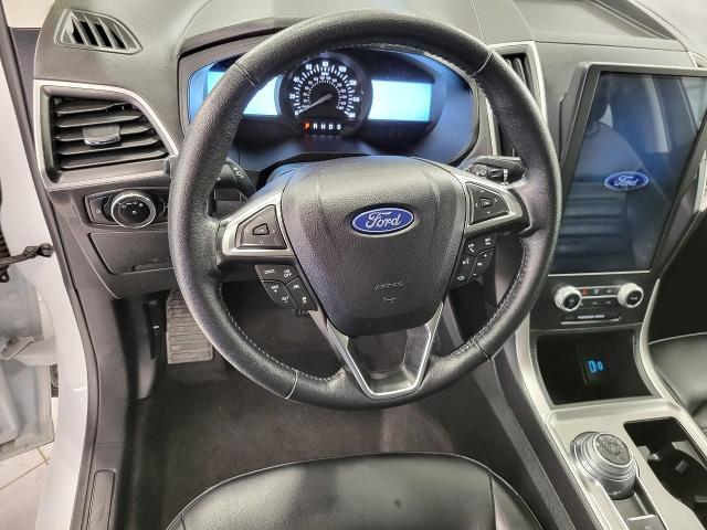2024 Ford Edge Vehicle Photo in Neenah, WI 54956