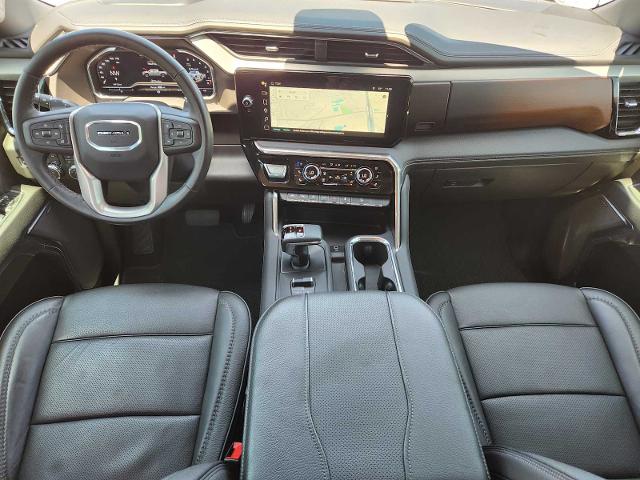 2025 GMC Sierra 1500 Vehicle Photo in DENTON, TX 76210-9321