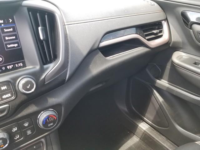 2022 GMC Terrain Vehicle Photo in ELYRIA, OH 44035-6349