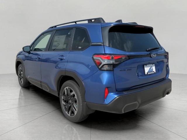 2025 Subaru Forester Vehicle Photo in Green Bay, WI 54304