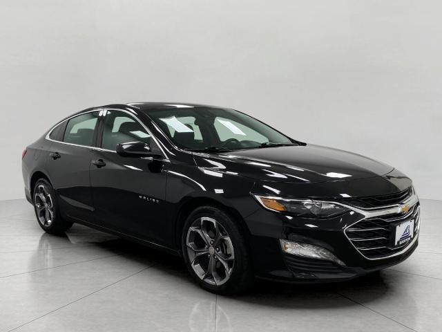 2024 Chevrolet Malibu Vehicle Photo in Appleton, WI 54913