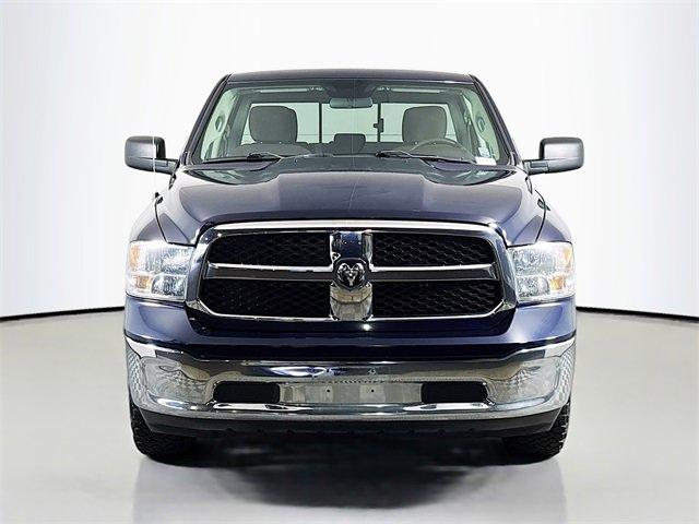 2019 Ram 1500 Classic Vehicle Photo in PUYALLUP, WA 98371-4149