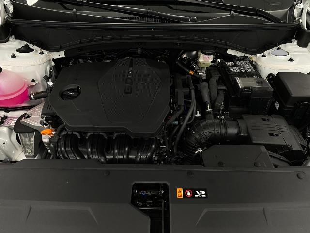 2025 Hyundai TUCSON Vehicle Photo in Appleton, WI 54913