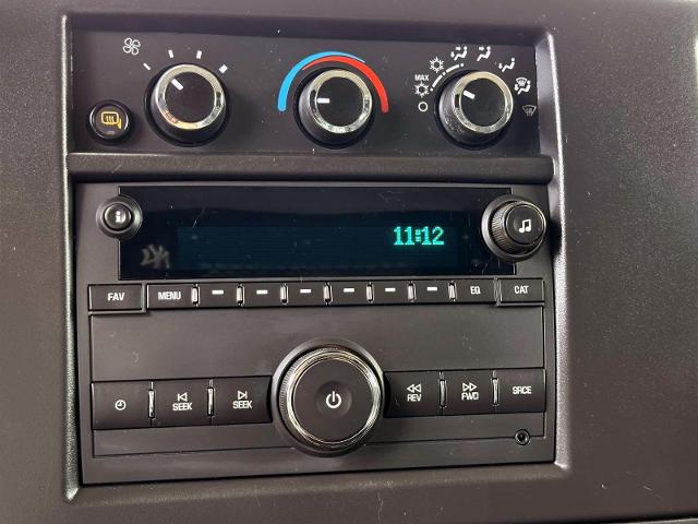 2023 GMC Savana Cargo Van Vehicle Photo in Roslyn, NY 11576