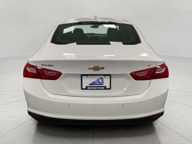 2024 Chevrolet Malibu Vehicle Photo in Appleton, WI 54913