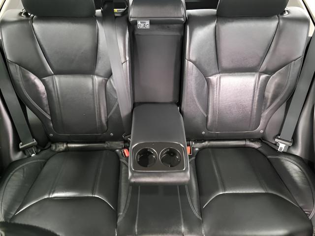 2022 Subaru Forester Vehicle Photo in Oshkosh, WI 54904