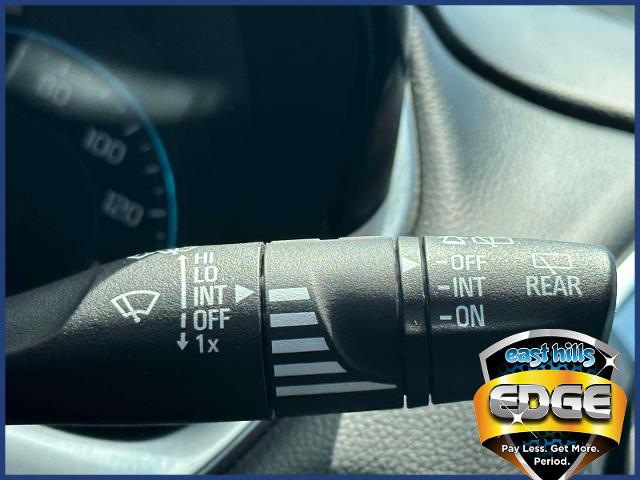 2019 Chevrolet Traverse Vehicle Photo in Roslyn, NY 11576