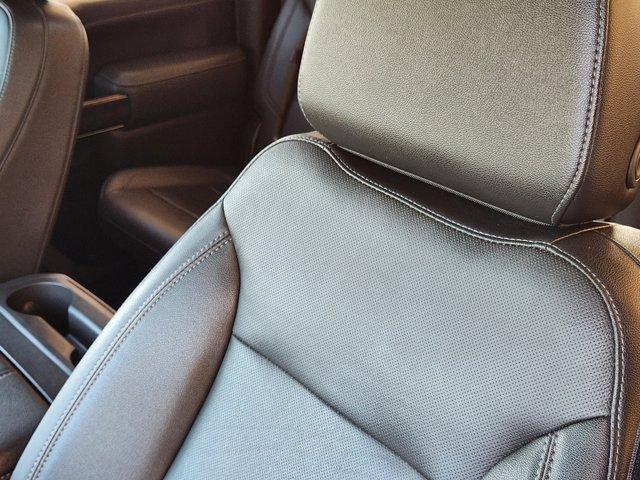2021 Chevrolet Silverado 2500 HD Vehicle Photo in Decatur, TX 76234