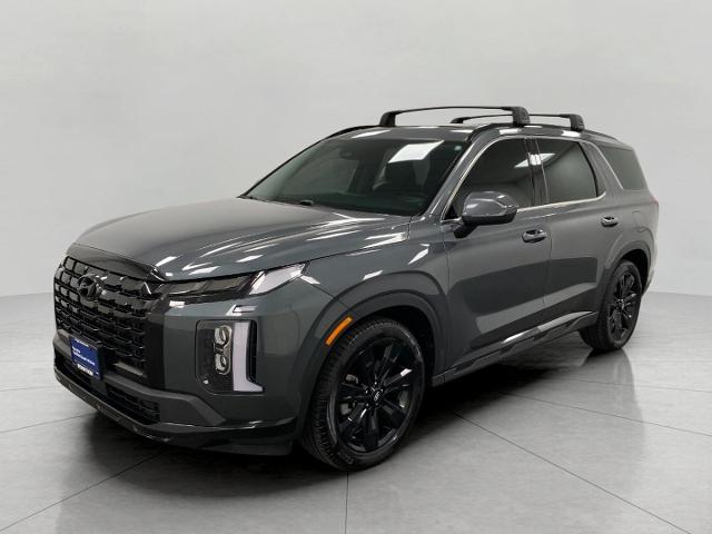 2023 Hyundai PALISADE Vehicle Photo in Appleton, WI 54913
