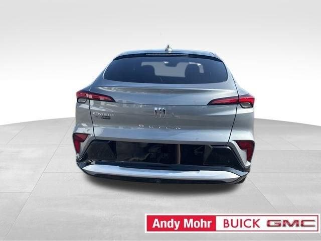 2025 Buick Envista Vehicle Photo in Fishers, IN 46038
