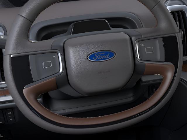 2025 Ford Expedition Max Vehicle Photo in Neenah, WI 54956