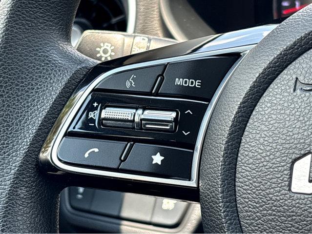 2023 Kia Forte Vehicle Photo in Hinesville, GA 31313