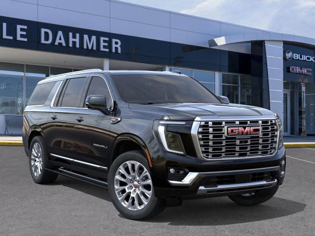 2025 GMC Yukon XL Vehicle Photo in KANSAS CITY, MO 64114-4545