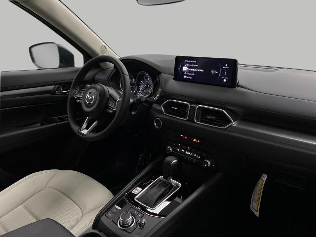 2025 Mazda CX-5 Vehicle Photo in Appleton, WI 54913