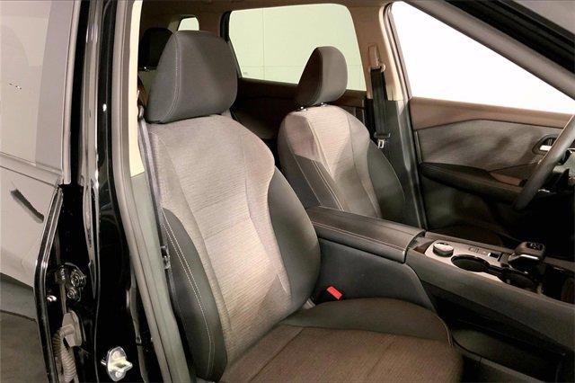 2023 Nissan Rogue Vehicle Photo in INDEPENDENCE, MO 64055-1314