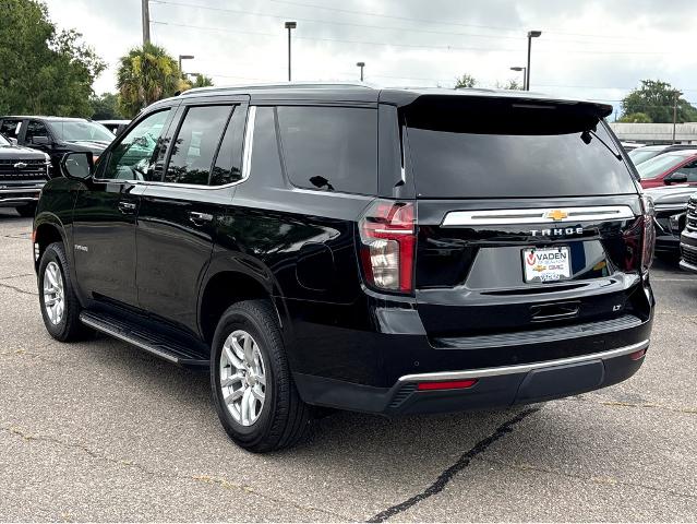 2023 Chevrolet Tahoe Vehicle Photo in BEAUFORT, SC 29906-4218