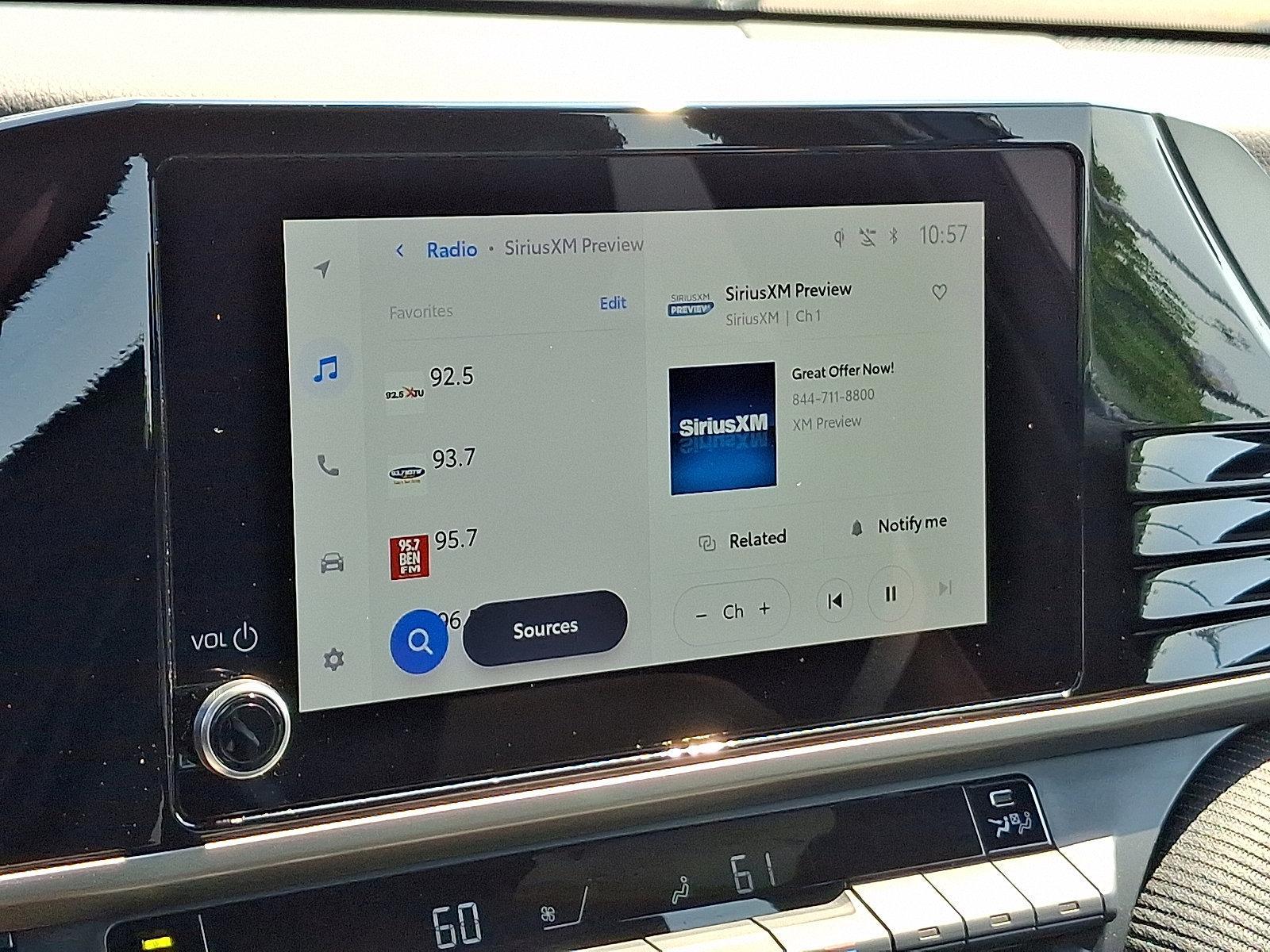 2025 Toyota Camry Vehicle Photo in Trevose, PA 19053
