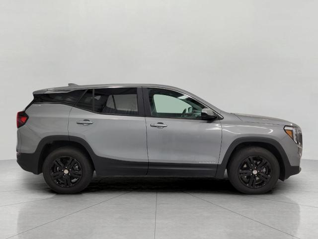 2024 GMC Terrain Vehicle Photo in NEENAH, WI 54956-2243
