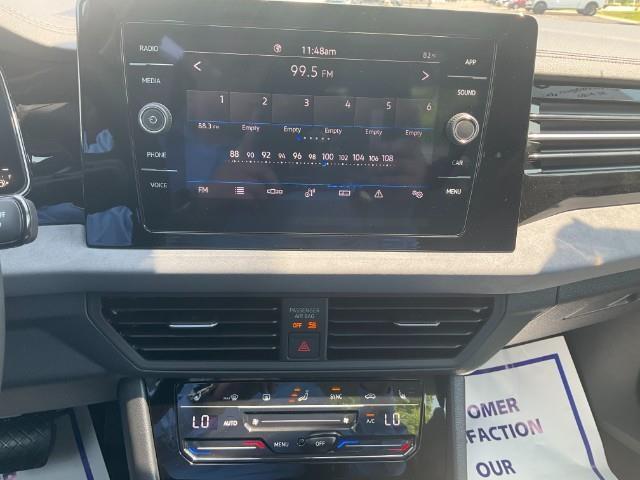 2025 Volkswagen Jetta Vehicle Photo in Oshkosh, WI 54904