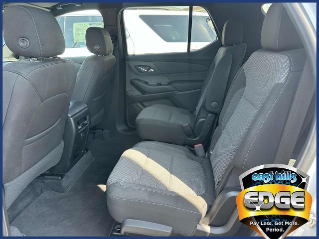 2023 Chevrolet Traverse Vehicle Photo in Roslyn, NY 11576