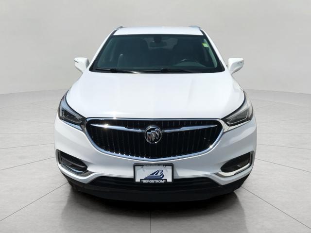 2019 Buick Enclave Vehicle Photo in GREEN BAY, WI 54303-3330