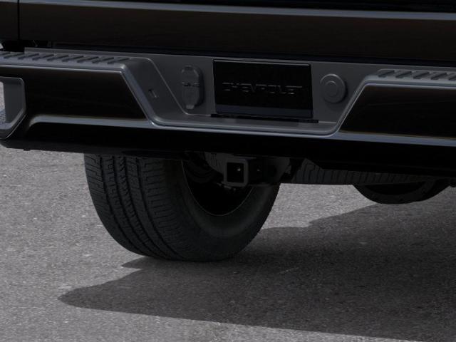 2026 Chevrolet Silverado 1500 Vehicle Photo in DANBURY, CT 06810-5034
