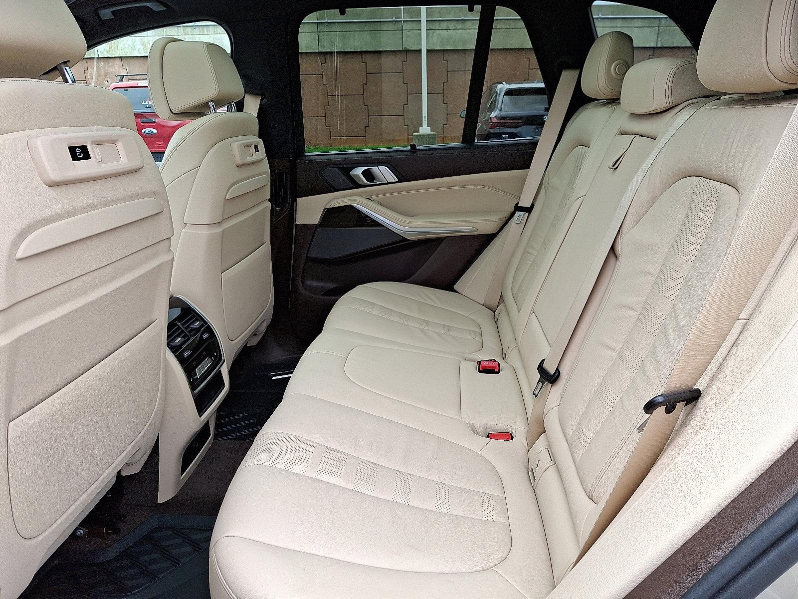 2019 BMW X5 xDrive40i Vehicle Photo in Lancaster, PA 17601