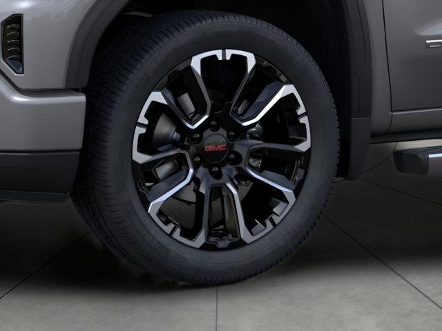 2026 GMC Sierra 1500 Vehicle Photo in OSHKOSH, WI 54904-7811