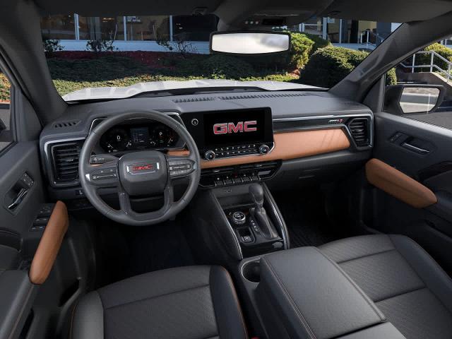2026 GMC Canyon Vehicle Photo in ZELIENOPLE, PA 16063-2910
