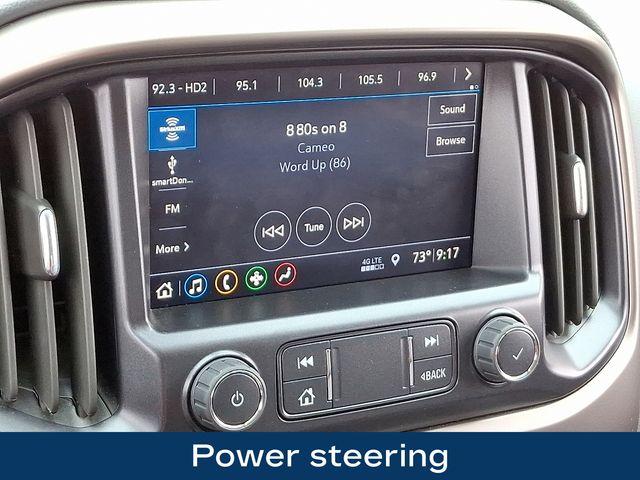 2022 Chevrolet Colorado Vehicle Photo in PAWLING, NY 12564-3219