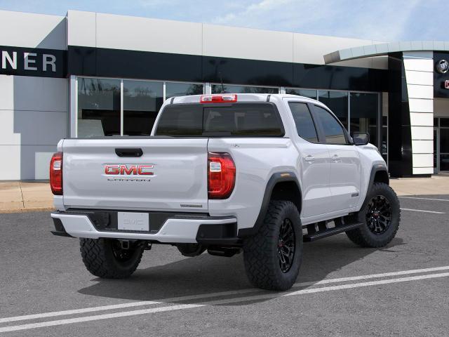 2026 GMC Canyon Vehicle Photo in TREVOSE, PA 19053-4984