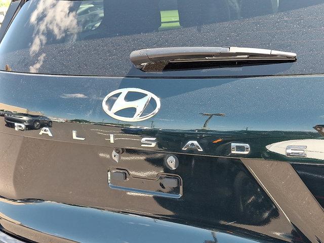 2025 Hyundai PALISADE Vehicle Photo in Philadelphia, PA 19116