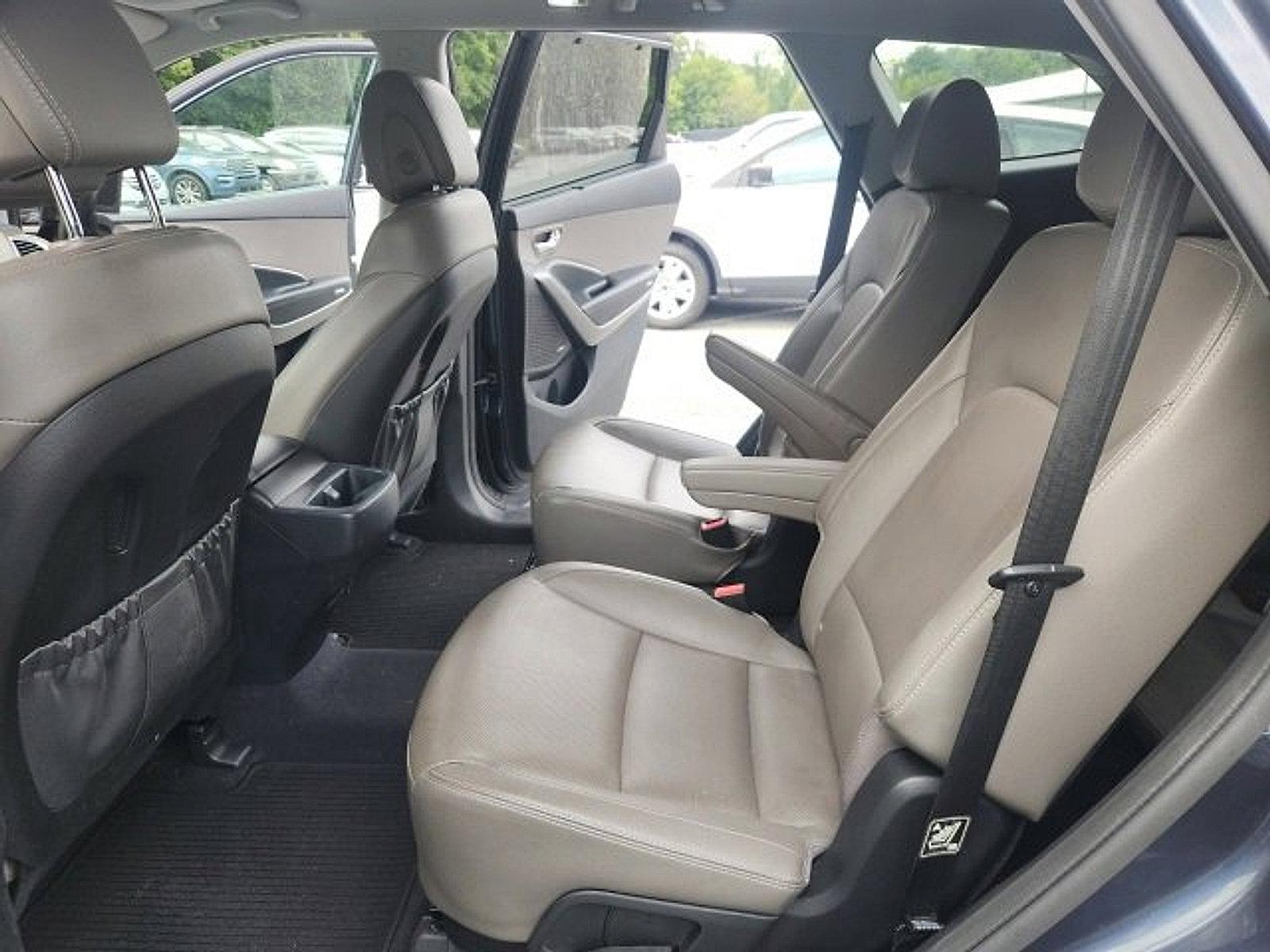 2017 Hyundai SANTA FE Vehicle Photo in Harrisburg, PA 17111