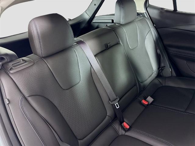 2026 Buick Encore GX Vehicle Photo in PUYALLUP, WA 98371-4149
